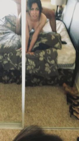 Bareback Desi Punjabi gif