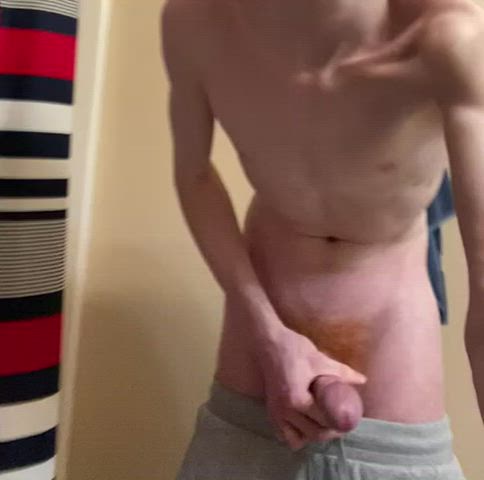 Cum Cumshot Jerk Off gif