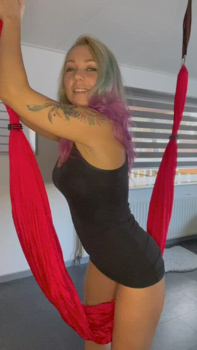 say hi if you’d fuck me