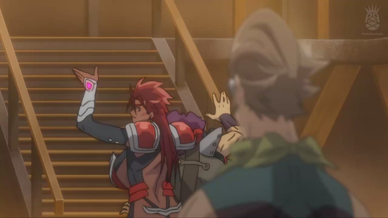 Animation Anime Hentai gif