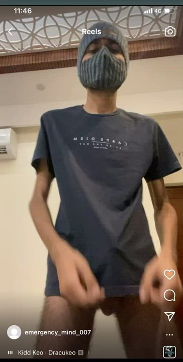 I am hooked to tiktok.Tell me what would you like to see next.