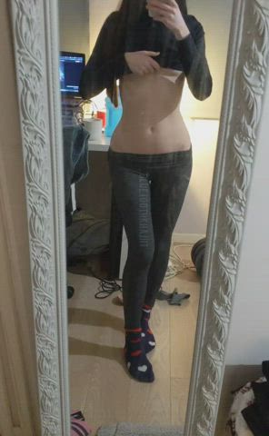 Am I fuckable?