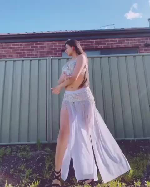 Belly Dance