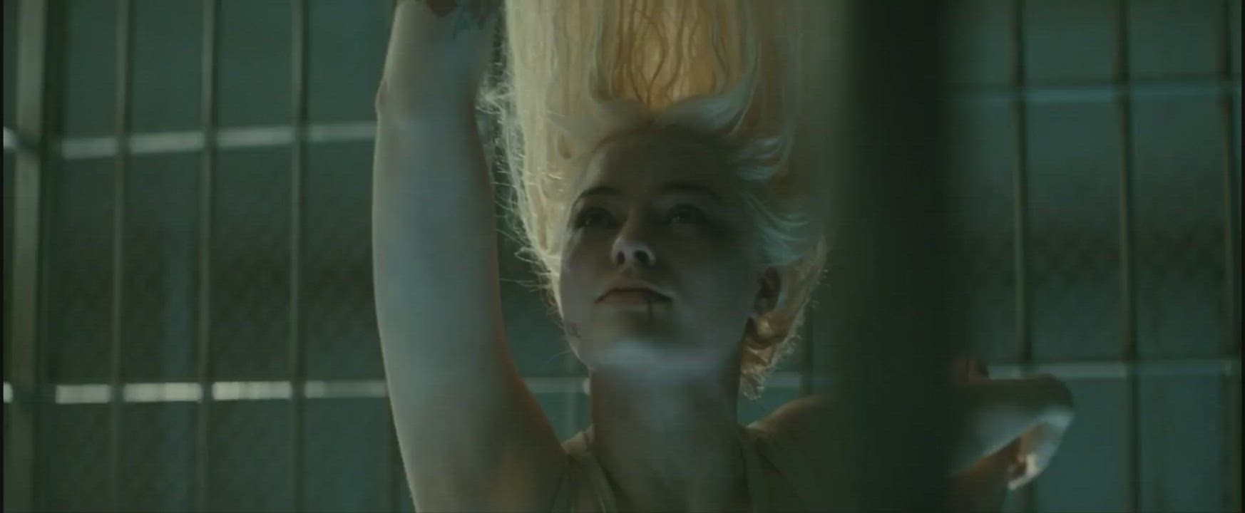 Margot Robbie - Suicide Squad (2016)