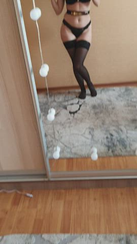 Am I the type you would fuck every night
