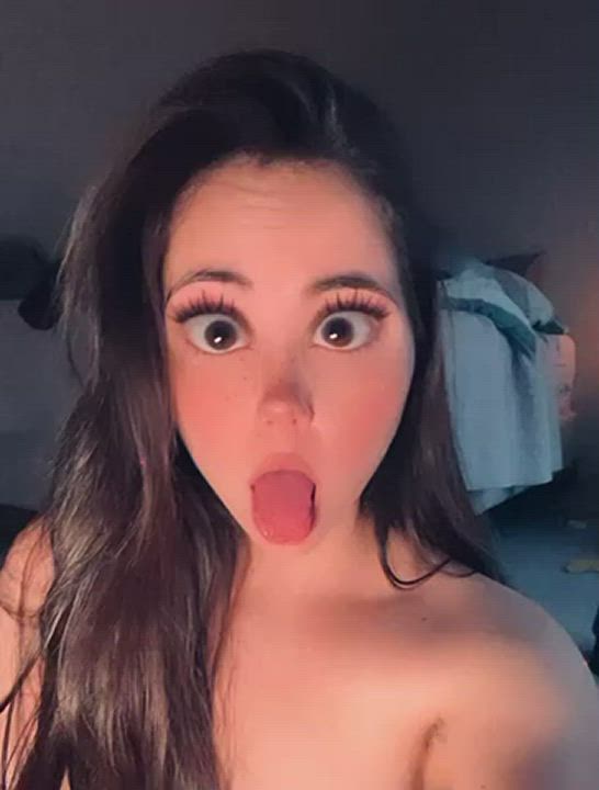 A gif this time! :) thank you for making me feel so welcome after my first post <3