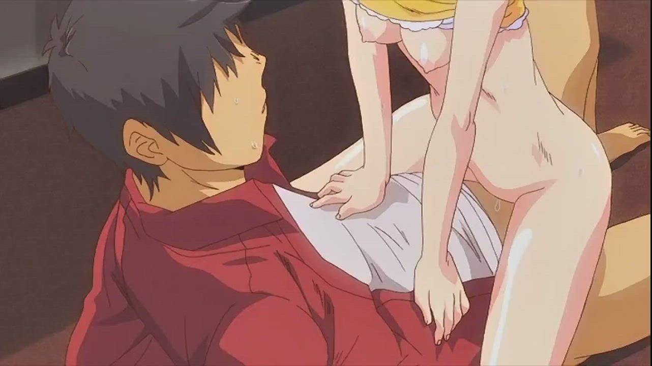 Hardcore Hentai Uncensored gif