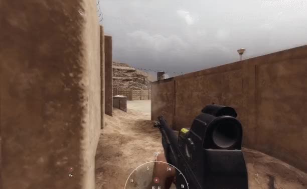 RPG INCOMING