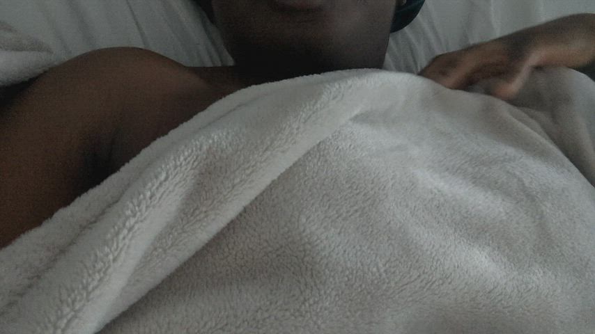 Come join me in bed