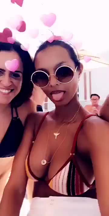 Lais Ribeiro