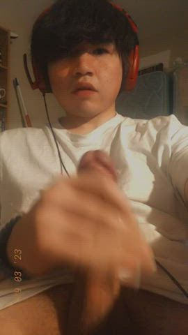 Filbert_Wolfgang from Tiktok Cuming alot :3