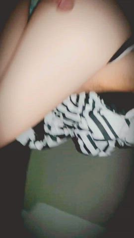 cock dad daughter sucking taboo gif