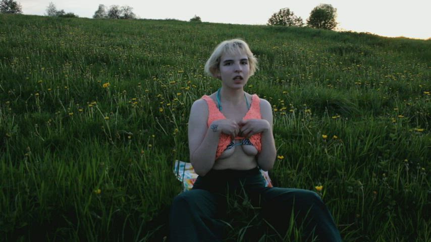 Big Tits Girls Naked gif