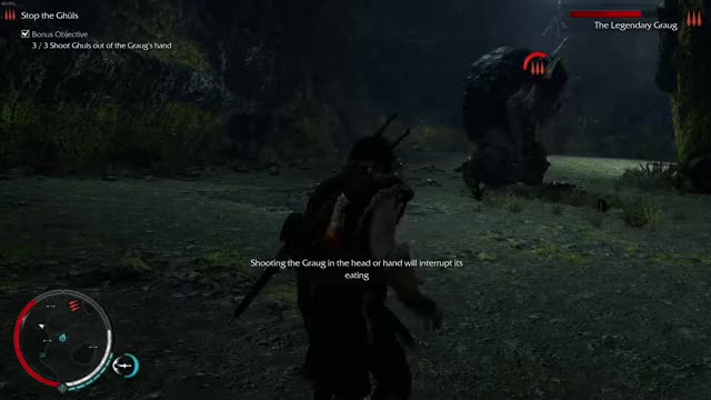 They are having so much fun, I feel bad for attacking them.