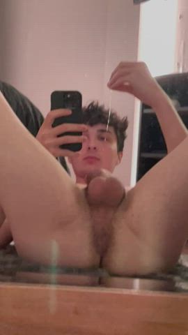 Ass Asshole Bisexual Canadian Fingering Gay Spit gif