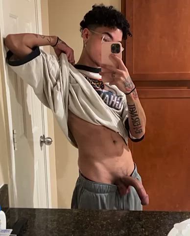 enjoy the view <3