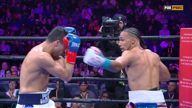 Thurman Lopez KD - GIF