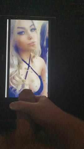 Cum Cum In Mouth Cum Swallow gif