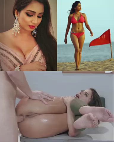 Bollywood Celebrity Sex gif