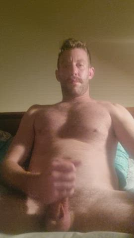 Can I cum for you?
