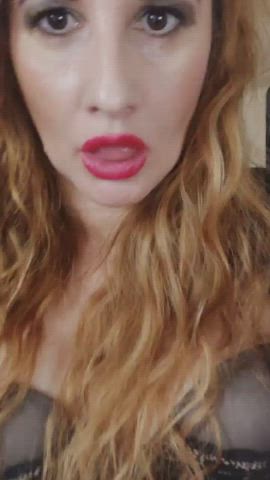 My hungry pussy..Got something for me