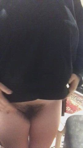 Titty drop ft my bush