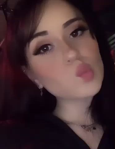 Who can trib my gf?