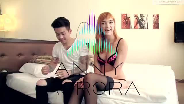 AMWF - Anny Aurora