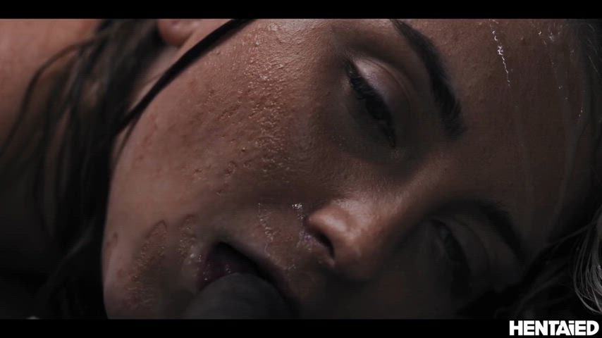 alien blowjob tentacles gif
