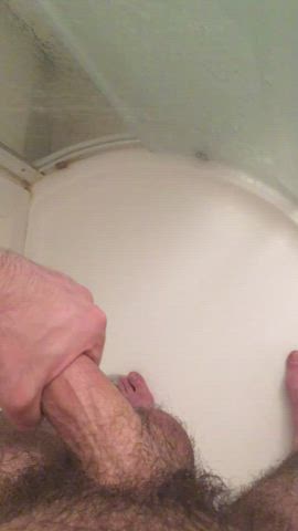 Cum take a shower with me?