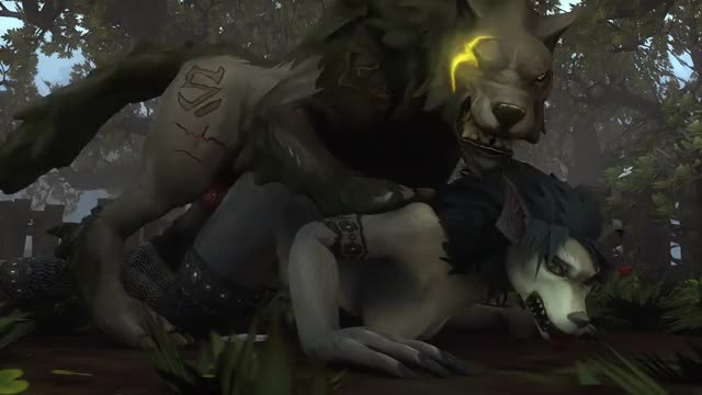 fenryr worgen play date