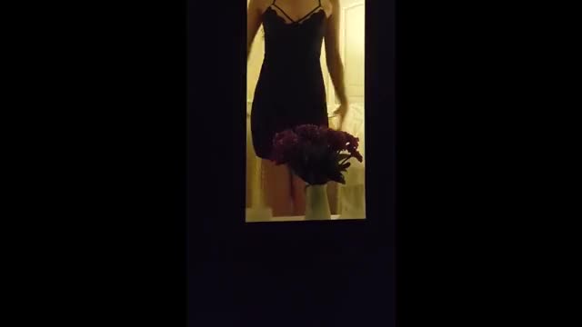 Let me put my Domi to good use i have been a bad girl ; SC: nsfw_gifs