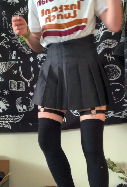 I’m having fun on here :3
