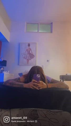 ass big ass camsoda camgirl kawaii girl public sex tattoo gif