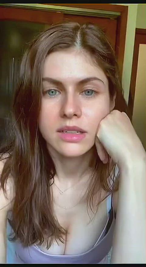 Alexandra Daddario