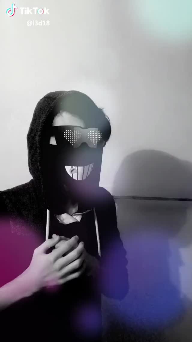  #cosplay #cosplayer #entertainment #tiktok #funny #comedy #masks #foryou #smile