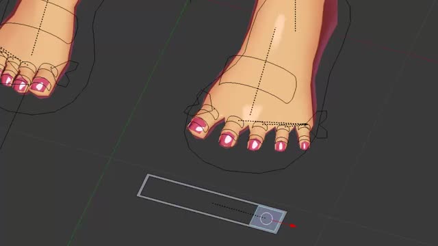 Rig Controller Test