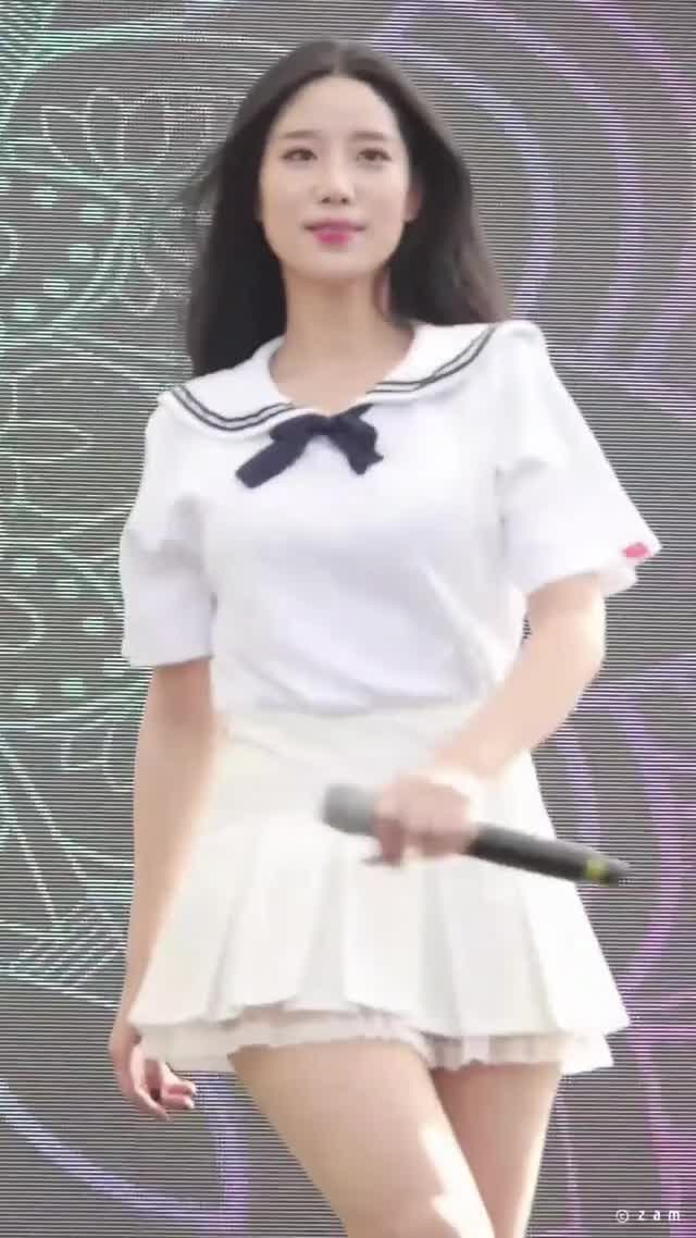 191004 BerryGood - Johyun