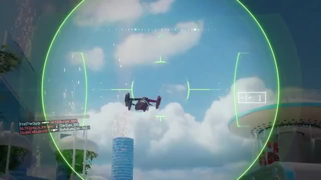 Call of Duty: Black Ops III - Karma