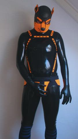 Loving my gear, it's so handy