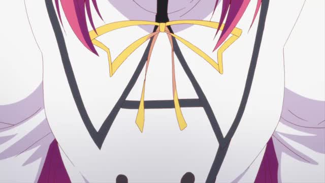 [FFF] Seirei Tsukai no Blade Dance - 07 [BD][1080p-FLAC][D3007E91] -- pot-001251
