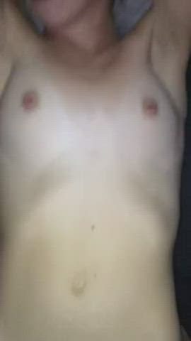 Your daughter is a total depraved BBC slut. She sends her cuckold BF raunchy videos