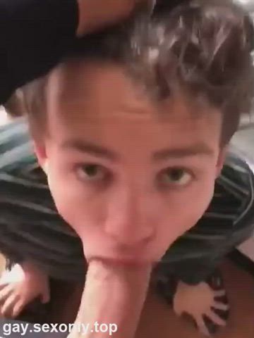 amateur cock gay hentai nsfw natural tits onlyfans orgasm sucking gif