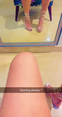 ballbusting feet feet fetish femdom findom goddess heels humiliation gif