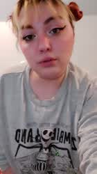 Oops my tits fell out - help me cover up