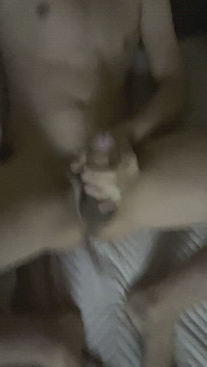 Gay Male Masturbation Penis Solo gif