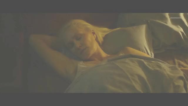 Ellen Dorrit Petersen in "Shelley"