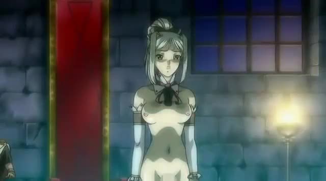 Himekishi Lilia Episode 4 (1/3)