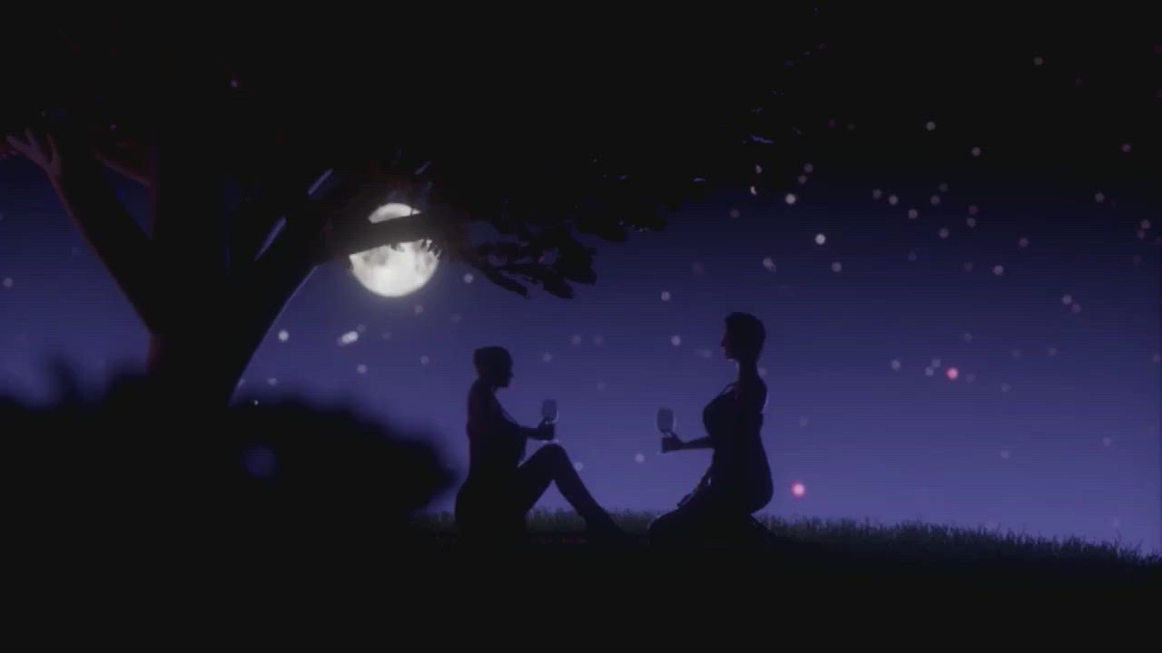 The perfect date (Lition)