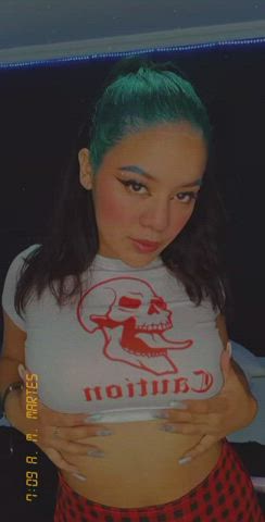 big tits camsoda camgirl latina stripchat gif